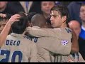 Ronaldinho Golazzo Chelsea 2004/2005 Champions League Ronaldinho Golazzo Chelsea 2004/2005 Champions League