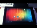Android 4.0 Ice cream sandwich on Kindle Fire