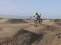 Woodward Mountain Bike Park - Pump Track