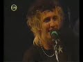 SUCIAS ROCKAS en vivo en CM (Burbujas-Yo tu genio)
