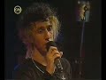 SUCIAS ROCKAS en vivo en CM (Burbujas-Yo tu genio)