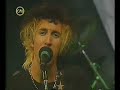 SUCIAS ROCKAS en vivo en CM (Burbujas-Yo tu genio)