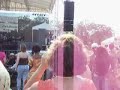 dancing hat at kekele show