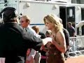 American Idol 2006 Final red carpet clips