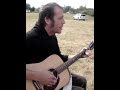 a fragment recorded by ray leach in centralia last summer at his fiddle gathering. 
prices were playing & in came tom (best known as an indie rocker, in modest mouse, but an excellent and knowledgable old time fiddler).