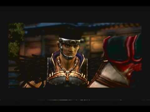 oyu onimusha 2