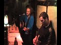Friedemann Weise - Wo Du Mich, live in der Mata Hari Bar