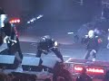SLIPKNOT HAMMERSMITH APOLLO DEC 2ND SLIPKNOT HAMMERSMITH APOLLO DEC 2ND