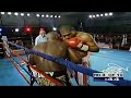 James Toney highlight James Toney highlight