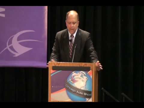 chicago car show chicago car show