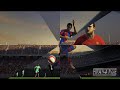 FIFA 2009 screens
