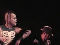 Michale Graves-Saturday Night