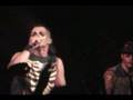 Michale Graves-Saturday Night