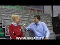 BKBALL: Entrevista a Susan Borchardt