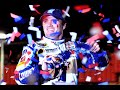 Johnson Dominant in Pepsi 500 Win