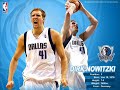 Top Ten Power Forwards & Centers