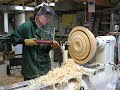 Woodturning Bowl Coring Blooper - Kel McNaughton System