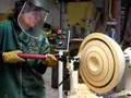 Woodturning Bowl Coring Blooper - Kel McNaughton System