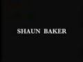 shaun baker reel