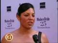 Sara Ramirez talks Callie/Erica/Mark Entertainment Tonight