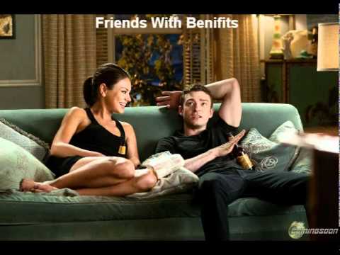 how to turn fwb into something more