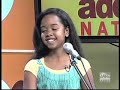 Gabi Wilson on Adobo Nation Gabi Wilson on Adobo Nation