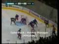 videos de CyberPuck Thrashers @ Rangers Nov 28th 2006 Part 14