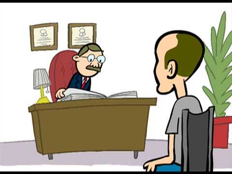 Rob Schrab goes to Art School