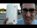 make a t shirt cannon