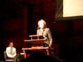 Kate Burton video 3