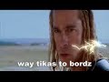 music video ni partz