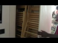 2009 Solar Decathlon - House Tour of The Ohio State University