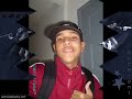 fantasm�o calabar vida loka