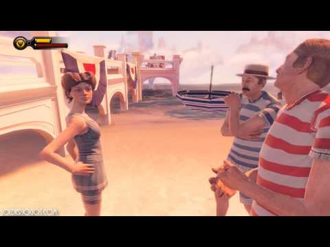 bioshock infinite release bioshock infinite release