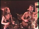 the fireflies play the doc pomus song imitation of love at the trolley stop, dalston, london. 5 may 1998.