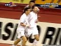 Maciej Zurawski 52' AE Larisa 2 : 0 Apollon Kalamaria
