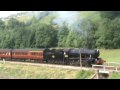 videos de KWVR Summer Steam Gala 27.06.09