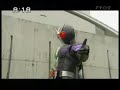 仮面ライダーW 身も蓋もない返答 なぐさみ