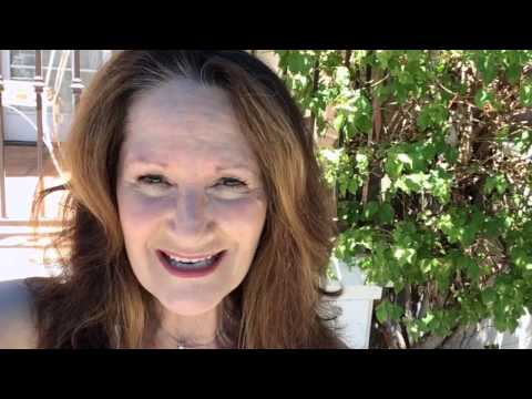 how to be good on camera