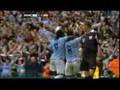 Man City 1-0 Man Utd - Geovanni