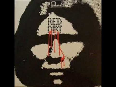 minutegongcoughs - Red Dirt - I've been down, 1970 RED DIRT RED DIRT 1970 (UK) hard rock KEN GILES bs STEVE HOWDEN lead gtr, piano, lead vcls, bs STEVE JACKSON drms DAVE RICHAR...
