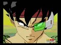Dragon Ball Z: Infinite World-Bardock vs Videl saiyaman 2
