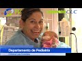 Down syndrome:&nbsp;S�ndrome de Down: Parto gemelar