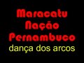 maracatu nação pernambuco