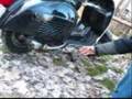 Salsomaggiore vespa 999