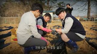 합덕제철고 인성동아리 [제철작물] 4~5월 활동 영상 이미지