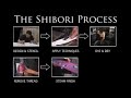 The Shibori Process: Arimatsu ? Narumi Shobori The Shibori Process: Arimatsu ? Narumi Shobori