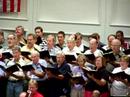 beethoven's 9th at the florida international festival 7-27-2007. see the other video for the grande finale!