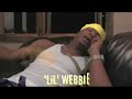 Webbie first movie!! in stores now