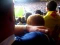 Scotland V Norway Half time (loch lomond)